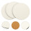 Sublimation Cup Coasters Wooden Discs 3pcs 2