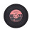 Music Lover Bottle Coasters Set Red 4 pcs 5