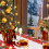 Julduk PE engångs, 1 styck 5