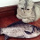 VOSS carp-shaped pencil case with zipper 4