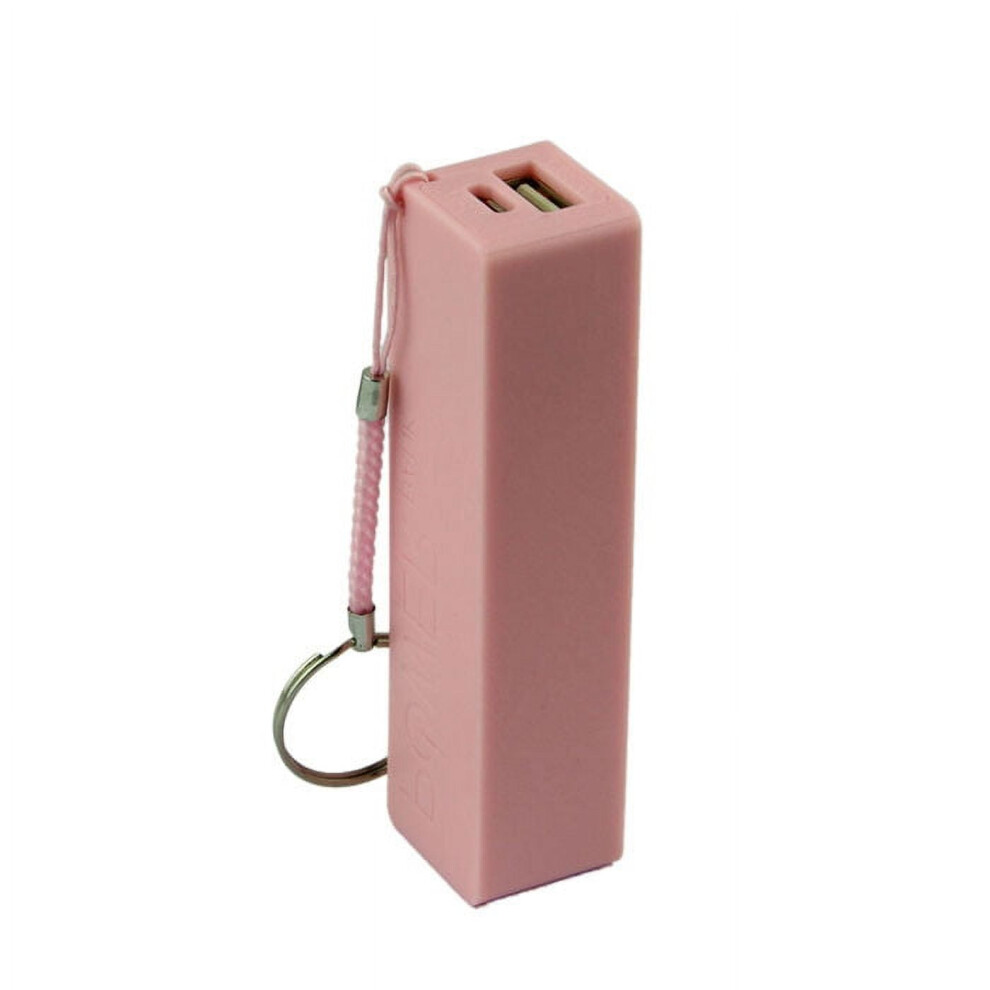 Voss 18650 Battery Charger With Key Backup And Portable 9336866945270