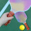 Table Tennis Racket Holder Silicone Flat Ring 6