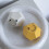 Wiederaufladbarer Mini-Timer mit Doppelalarm und 2