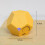 Wiederaufladbarer Mini-Timer mit Doppelalarm und 5