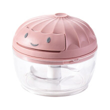 Garlic Masher Detachable Food-Grade 1 Piece