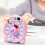 Visuell studietimer Stille 60-minutters magnetisk nedtelling 6