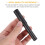 Golf Putter Shaft Extender Epoxy Resin 6 pcs 2