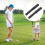 Golf Putter Shaft Extender Epoxy Resin 6 pcs 3