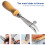 Edge Creaser Flexible Adjustable Curved Thin Blade 1pc 5