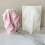 Food Grade Silicone Candle Mold Wave Stripe Column 1 Piece 3