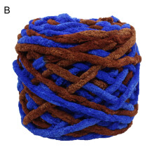 Polyester yarn soft breathable 32m roll