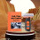 Car Plastic Restorer Agent 120ml 1
