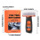 Car Plastic Restorer Agent 120ml 2
