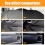 Car Plastic Restorer Agent 120ml 5