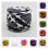 Polyester yarn soft breathable 32m roll 2