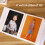 Fotoalbum Bronzing Design 100Fickor 4
