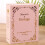 Fotoalbum Bronzing Design 100Fickor 3