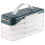 Dumplingboxset med sked och form, 4 lager 7