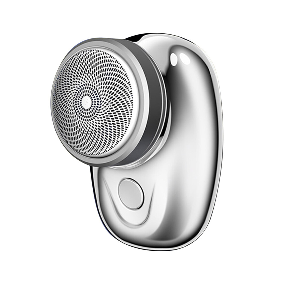 Zeceouar Mini Electric Shaver for Mom Rechargeable
