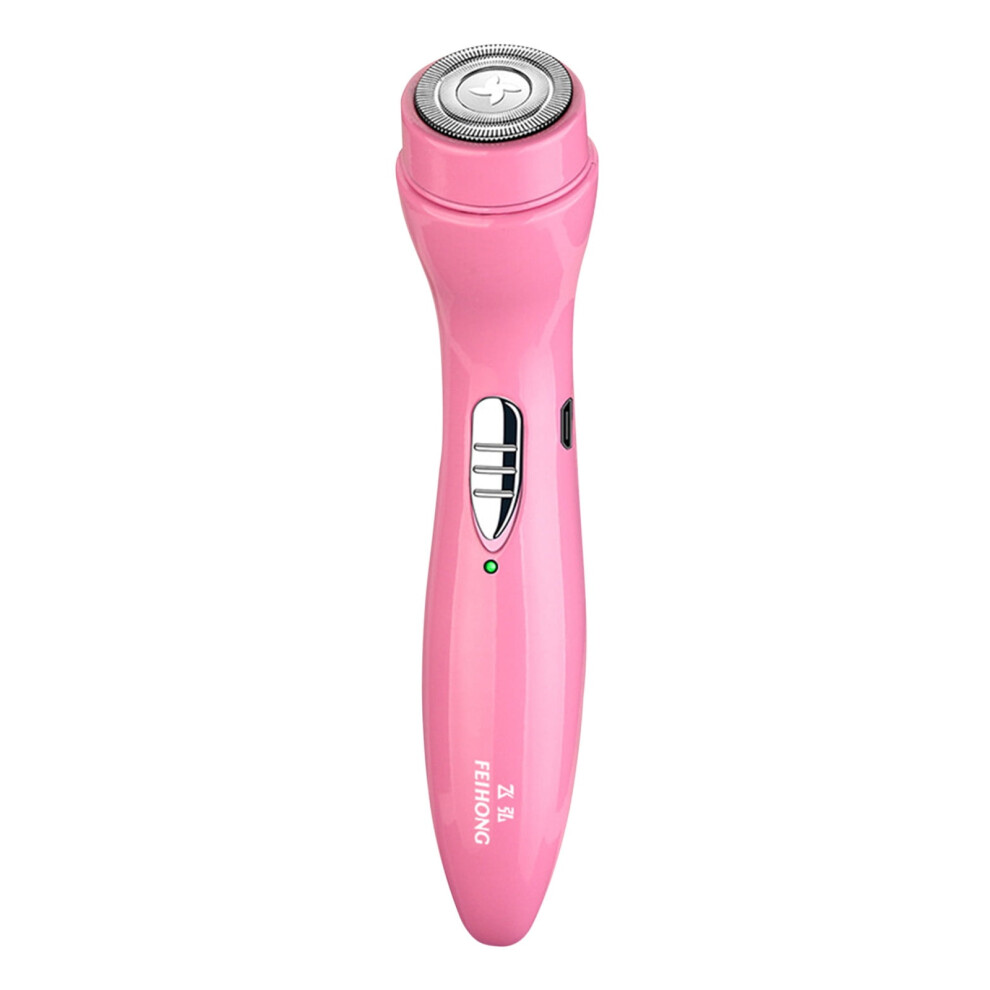 Zeceouar Electric Shaver for Men Waterproof Rechargeable