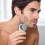 Mini Electric Razor for Men Portable Wet/Dry USB 4