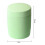 Sunjoy Tech mini thermal mug 260ml stainless steel insulated 6