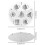 Silicone Polyhedral Dice Mold for DIY Crafting 2