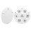 Silicone Polyhedral Dice Mold for DIY Crafting 4