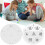 Silicone Polyhedral Dice Mold for DIY Crafting 5
