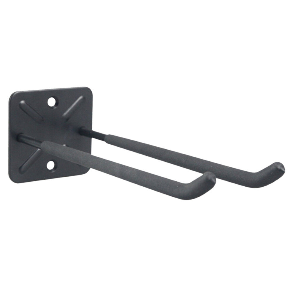 Rubber Coated Garage Hooks Heavy Duty Anti-Slip Rust-Proof 9178400385407