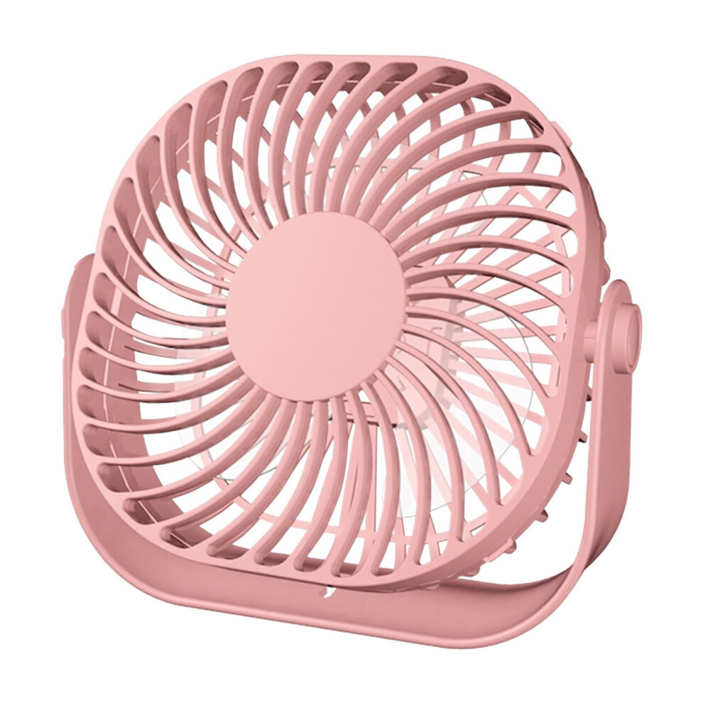 Zeceouar Usb Desk Fan Portable Quiet Mini Fan 1 Unit 9178400386664