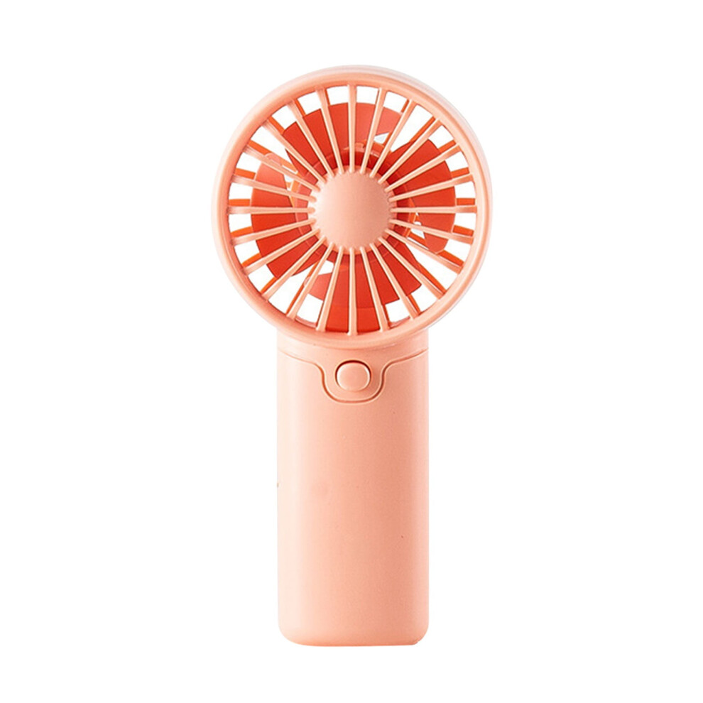 Zeceouar Handheld Fan Portable Mini 1 Unit 9178400387029