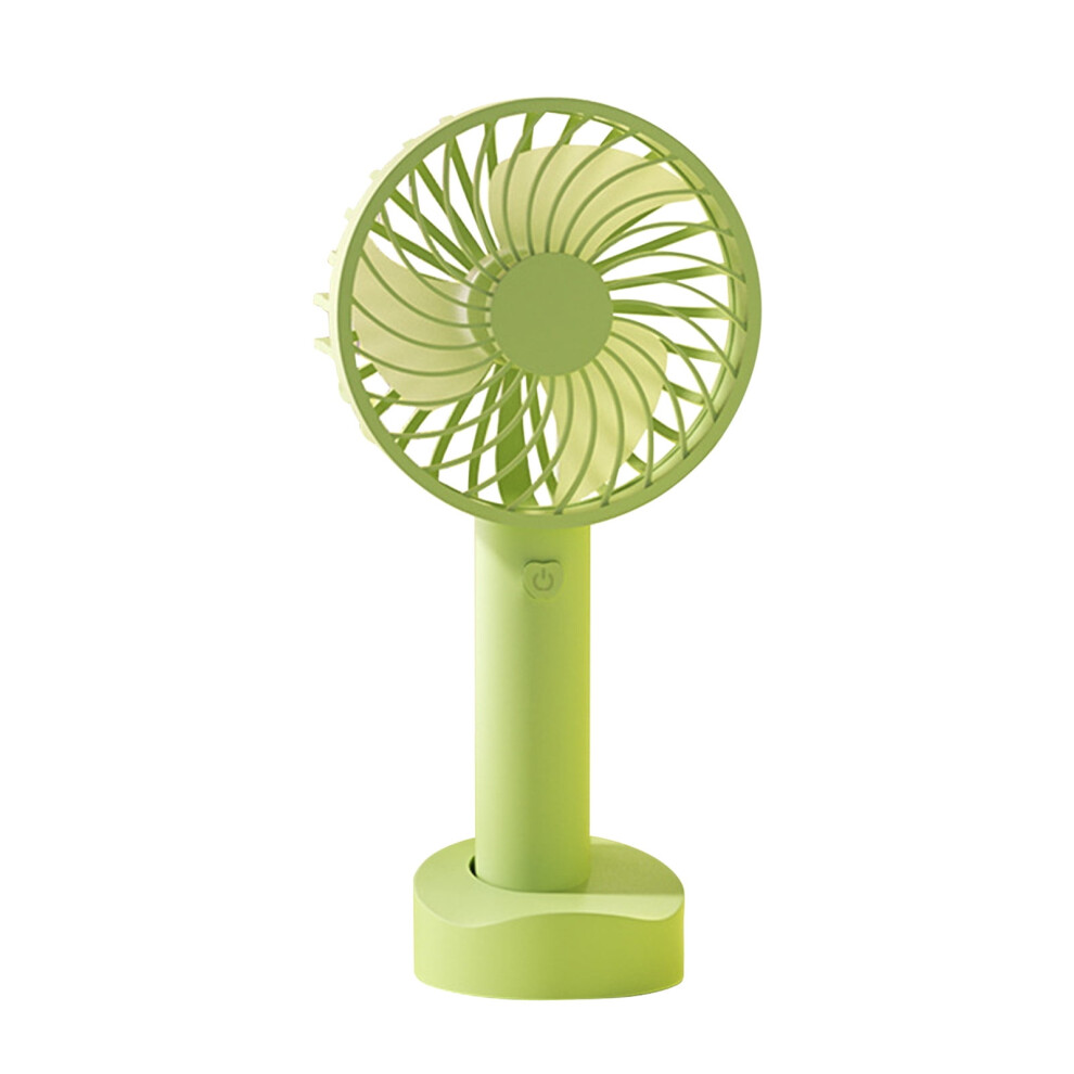 Zeceouar Mini Handheld Electric Fan Portable Outdoor 9178400387067