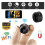 Wi-Fi Camera 1080P HD Mini Security Camera with Motion 2
