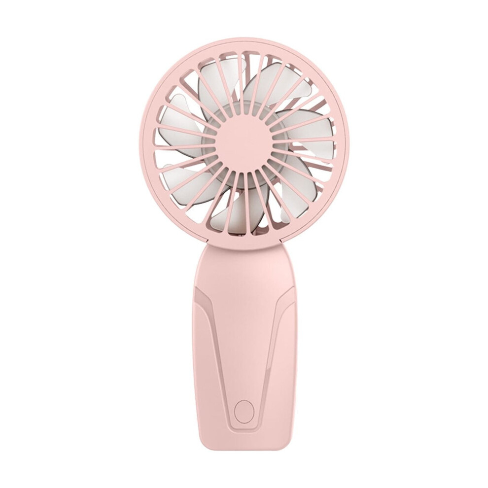 Zeceouar Handheld Usb Fan Portable Mini Fan 1 Piece 9178400387166