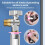 Faucet sealing gasket leak-proof red 20 pcs 4