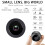 Wi-Fi Camera 1080P HD Mini Security Camera with Motion 7