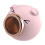 Qocolhg radiateur électrique d'appoint en forme de cochon, énergie intérieure 5
