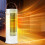 Portable Electric Space Heater Energy Efficient Thermostat 4