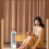 Portable Mini Heater 1000W Energy-Efficient 7