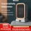 Electric Heater Desktop 1000W Compact Quiet 6