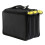 Hariumiu pencil case large capacity 3-layer 52-hole 2