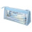 Hariumiu pencil case transparent 6-layer waterproof zipper 2