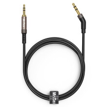 Kabel AUX 3,5 mm do 2,5 mm kompatybilny ze słuchawkami z redukcją szumów Bose700QuietComfort QC45QC35II QC35QC25, kompatybilny z JBL
