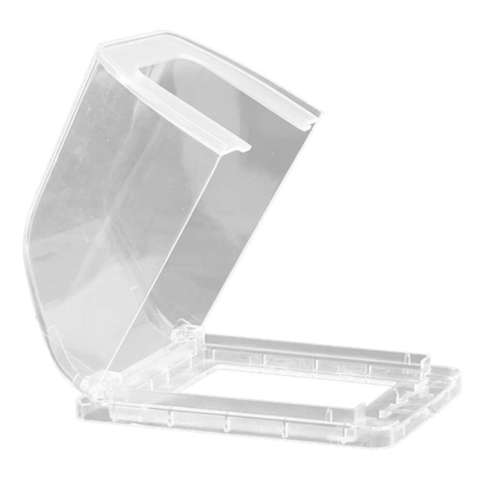 Weatherproof Switch Plug Outlet Cover Plastic