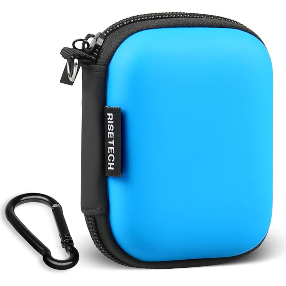 Earphone Case Hard Eva Zipper Pouch For Beats Fit 9336866961782