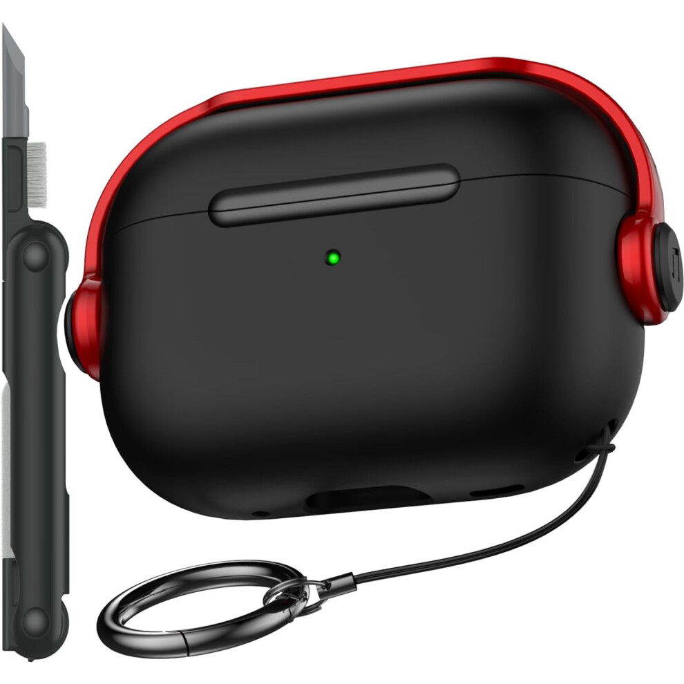 Airpods Pro Case Compatible With 1St/2Nd Gen 2019Â2023 9336866962123