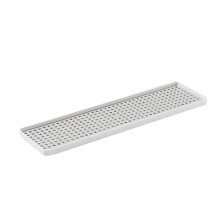 Escurridor de cuchillos VOSS con bandeja de agua desmontable
