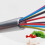 Silicone Whisk Heat-Resistant Non-Stick 1 Piece 7