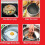 Feuille de cuisson antiadhésive haute température pour poêle 7